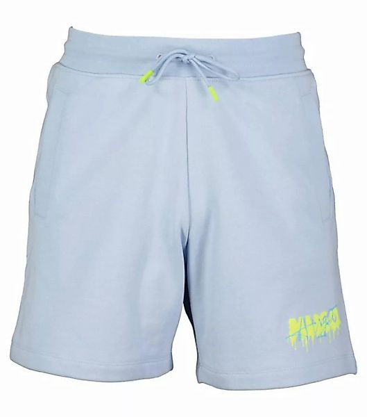 HUGO Shorts Herren Shorts DAPALMI Relaxed Fit (1-tlg) günstig online kaufen