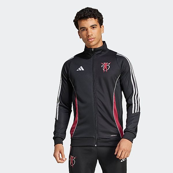 adidas Performance Trainingsjacke JB TIRO JKT günstig online kaufen