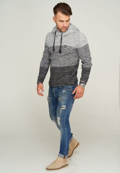 CARISMA Strickpullover CRSTORD Grobstrick günstig online kaufen