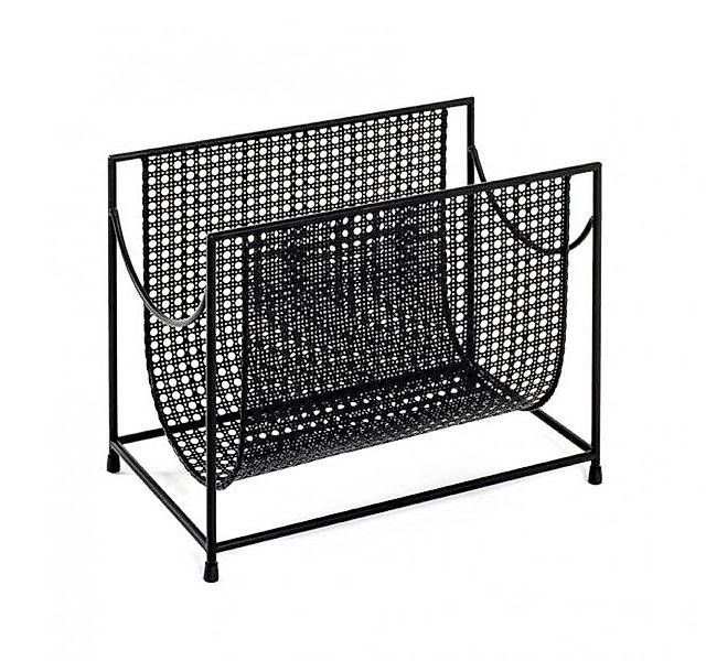 Zeitungsständer 22517 von HAKU Schwarz günstig online kaufen