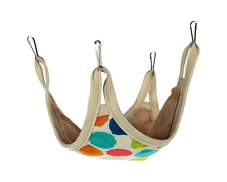 Flamingo Nagerhaus Hängematte Fizi günstig online kaufen