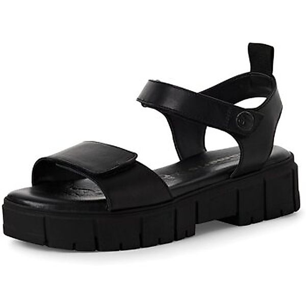 Tamaris  Sandalen Sandaletten 1-28209-44 001 günstig online kaufen
