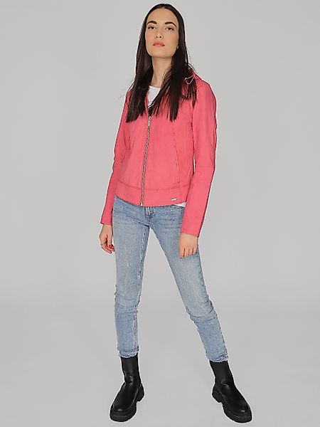 Maze Lederjacke "Donie" günstig online kaufen