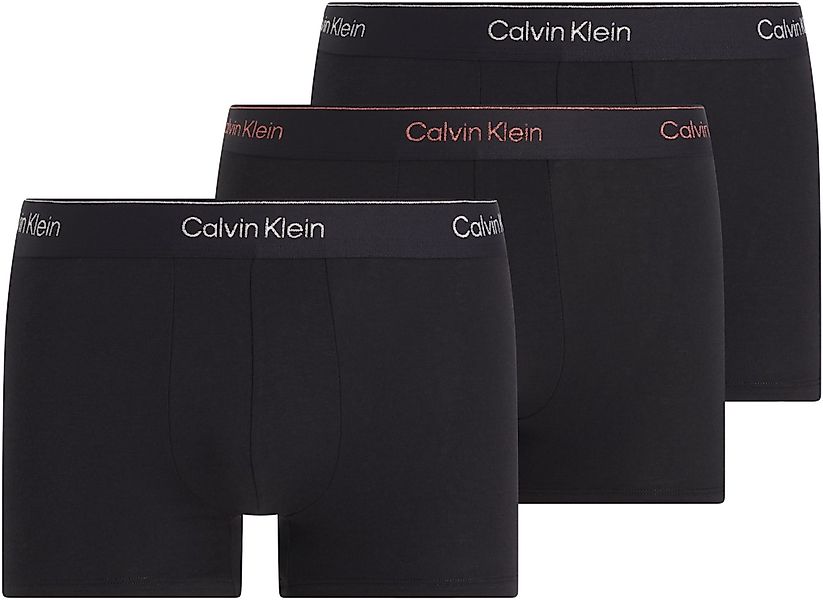 Calvin Klein Underwear Trunk LOW RISE günstig online kaufen