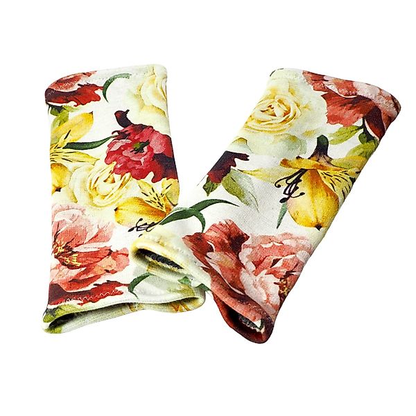 Britta Meier Armstulpen Pulswärmer Alpen-Fleece mit günstig online kaufen