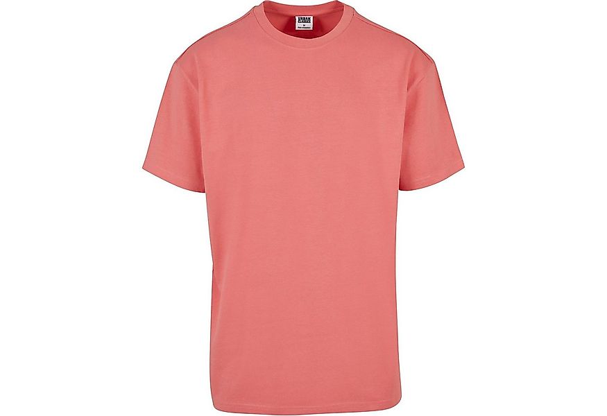 URBAN CLASSICS T-Shirt Urban Classics Herren Heavy Oversized Tee günstig online kaufen
