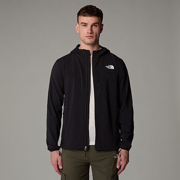 The North Face Softshelljacke Nimble Kapuzenjacke günstig online kaufen