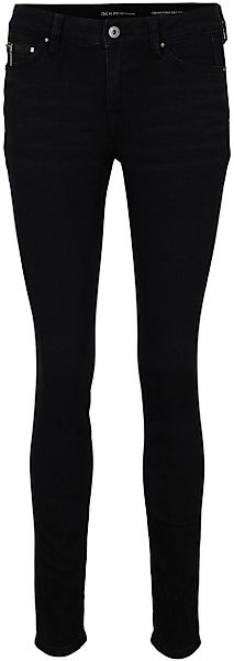 TOM TAILOR Denim Skinny-fit-Jeans "JONA" günstig online kaufen