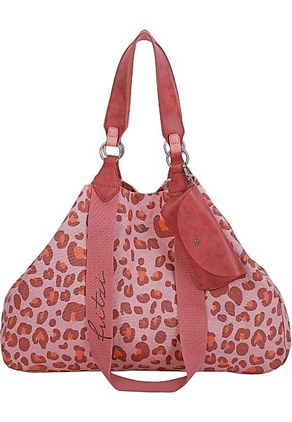 Fritzi aus Preußen Henkeltasche Izzy, aus veganen Materialien günstig online kaufen