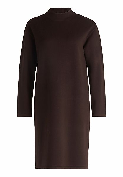 Betty Barclay Strickkleid "Betty Barclay Damen Strickkleid mit Stehkragen" günstig online kaufen