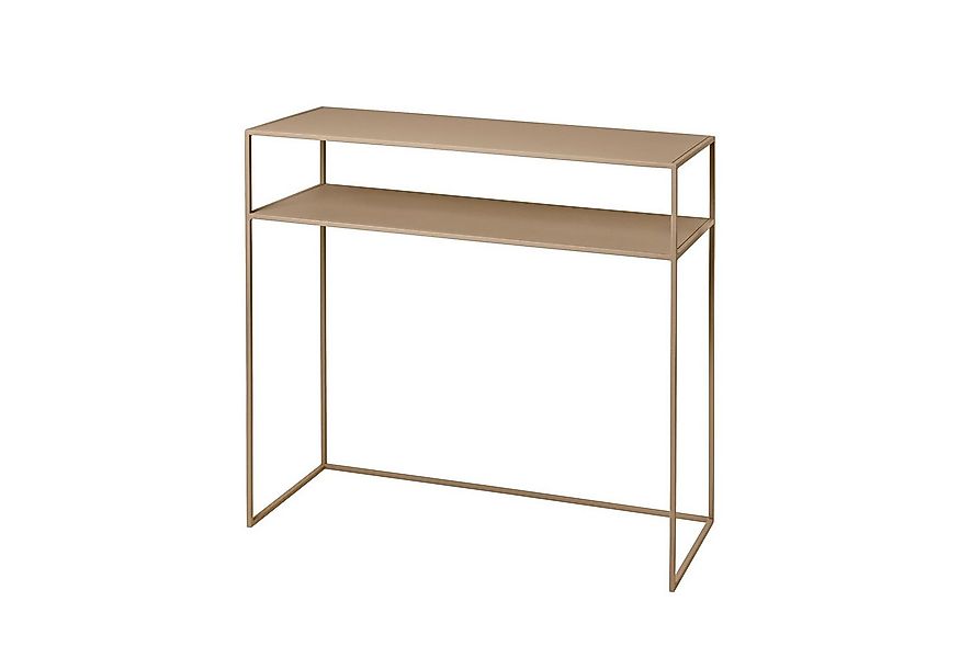 blomus Sideboard -FERA- Wandregal: Zeitloses Design für modernes Wohnen, Ro günstig online kaufen