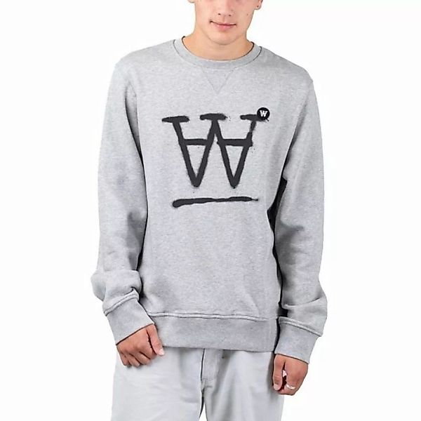 WOOD WOOD Sweater Wood Wood Tye Sweatshirt günstig online kaufen