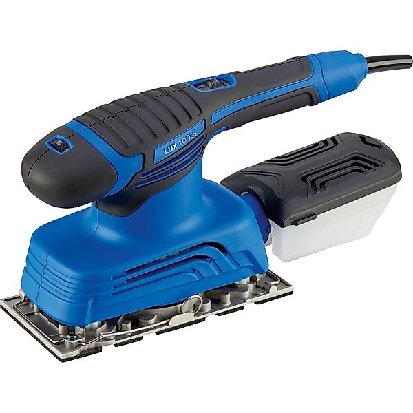 LUX-TOOLS Schwingschleifer E-SWS-280 günstig online kaufen