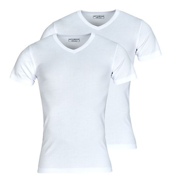 Athena  T-Shirt DUO CHOC Pack de 2 günstig online kaufen