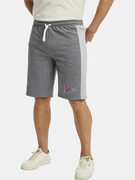 Jan Vanderstorm Jogginghose "Doppelpack Jogginghose HARAL", (2 tlg.), aus w günstig online kaufen