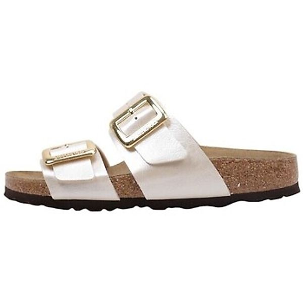 BIRKENSTOCK  Sandalen SYDNEY CB BF GRACEFUL günstig online kaufen