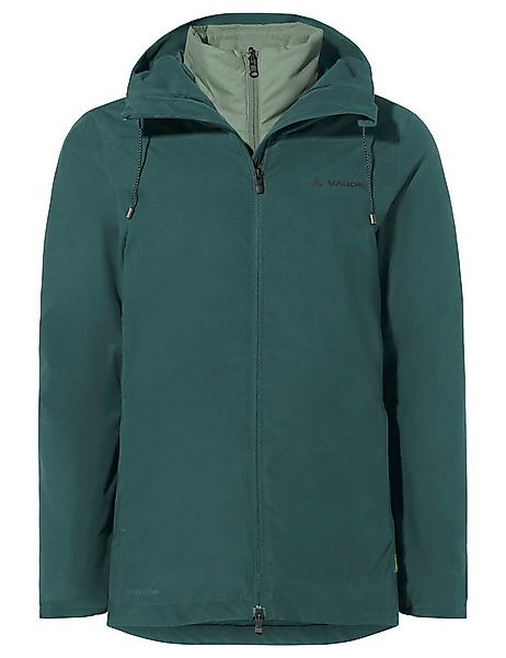 VAUDE 3-in-1-Funktionsjacke Women's Mineo 3in1 Jacket robuste Doppeljacke f günstig online kaufen