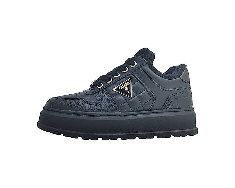 Guess Schnürer Schnürschuh günstig online kaufen