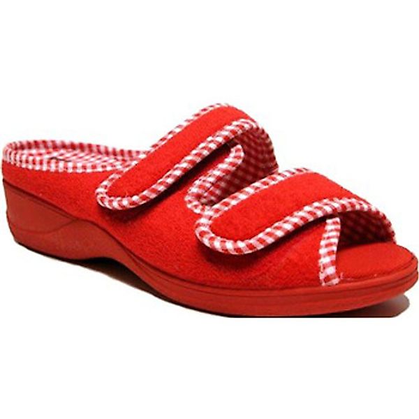 Doctor Cutillas  Hausschuhe Hausschuhe 21823 Selbstklebend günstig online kaufen
