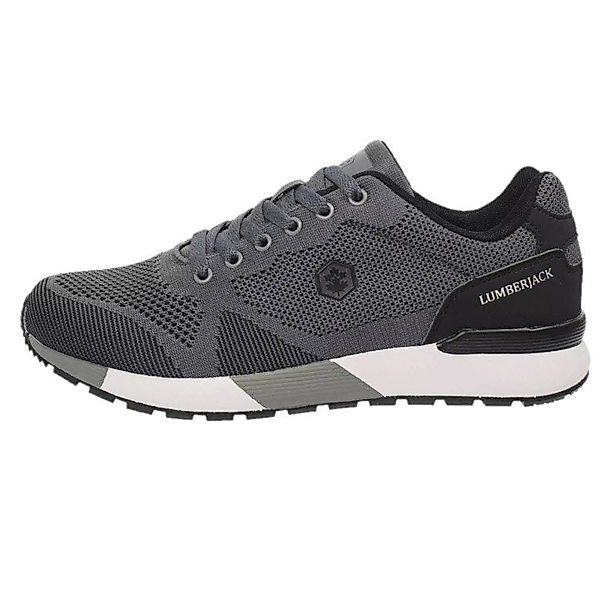 LUMBERJACK Vendor Sneaker günstig online kaufen