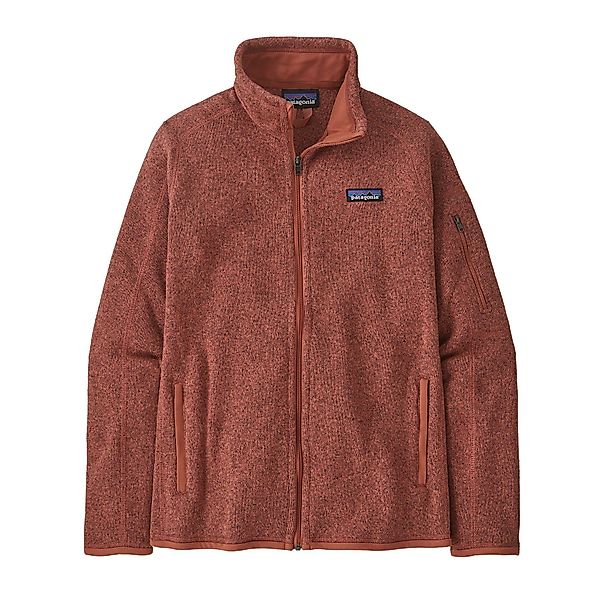 Patagonia Sommerjacke Patagonia Damen Fleecejacke Better günstig online kaufen