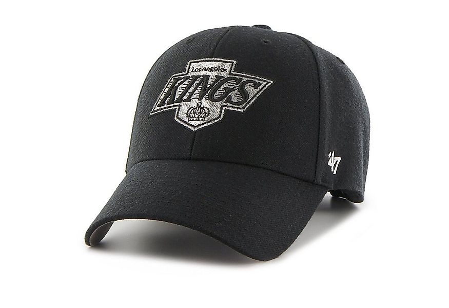 '47 Brand Trucker Cap Relaxed Fit NHL Los Angeles Kings günstig online kaufen