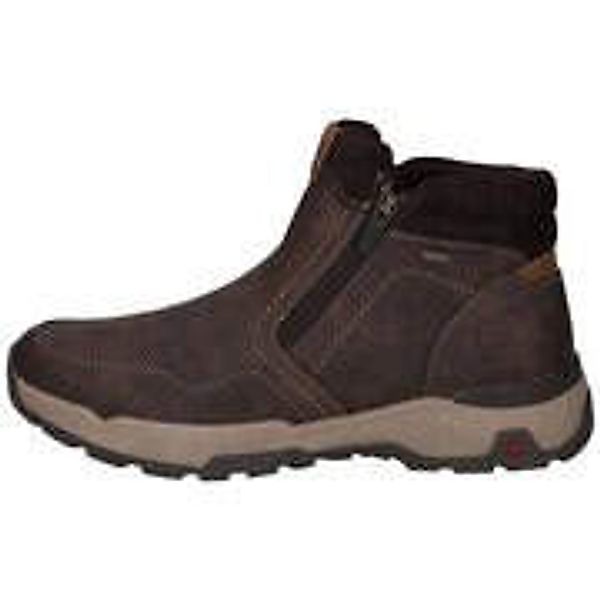 Relife Stiefelette Herren braun günstig online kaufen