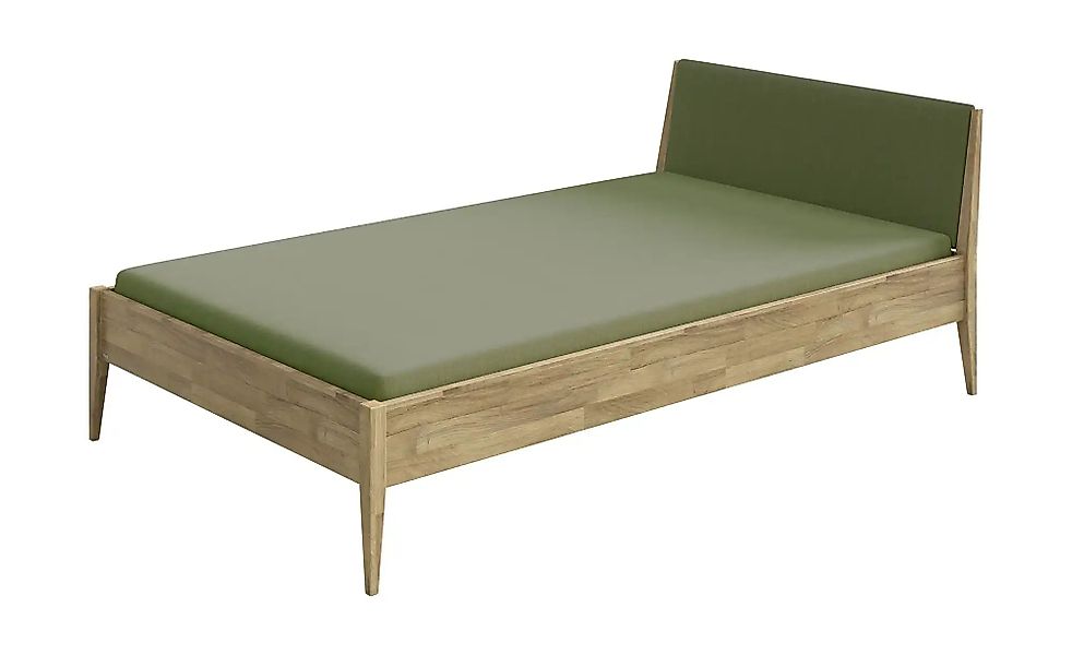 PAIDI Jugendbett  Stiene ¦ holzfarben ¦ Maße (cm): B: 126,9 H: 79,6 Betten günstig online kaufen