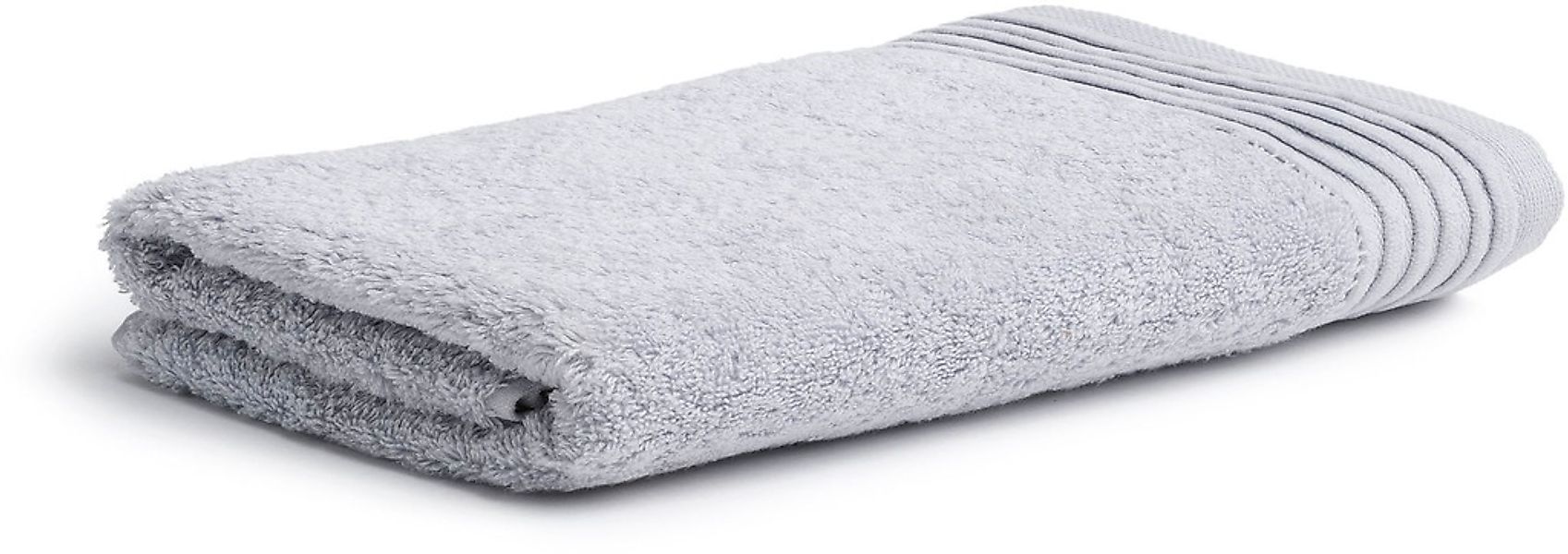 Möve Badetuch "Loft" mit breiter Bordüre günstig online kaufen