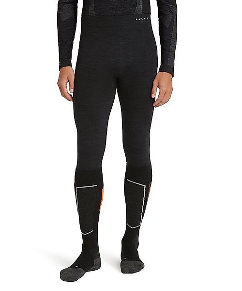 FALKE Thermounterhose 3/4 Wool-Tech (1-St., 1) aus Merinowolle für kalte bi günstig online kaufen