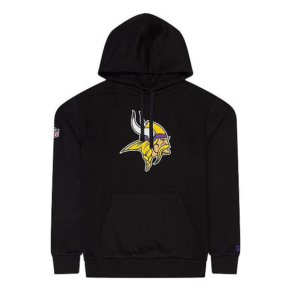 New Era Hoodie NFL Minnesota Vikings Logo günstig online kaufen