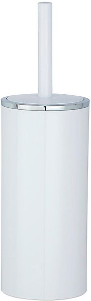 WENKO WC-Garnitur Inca, Bürstenkopf-Durchmesser 7,5 cm günstig online kaufen