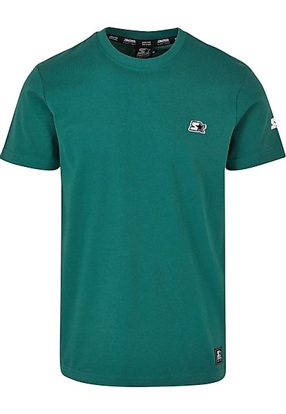 Starter Black Label Kurzarmshirt "Starter Black Label Herren Starter Essent günstig online kaufen
