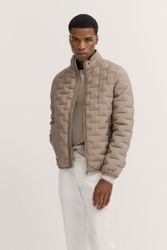 bugatti Blouson ohne Kapuze in Steppoptik günstig online kaufen