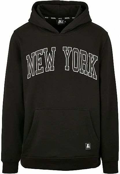 Starter Black Label Kapuzensweatshirt "Starter Black Label Herren Starter N günstig online kaufen