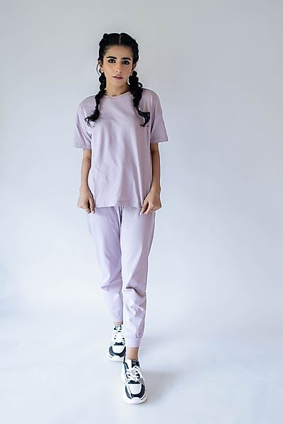 SNOOZE OFF Pyjama Loungewear Set in günstig online kaufen