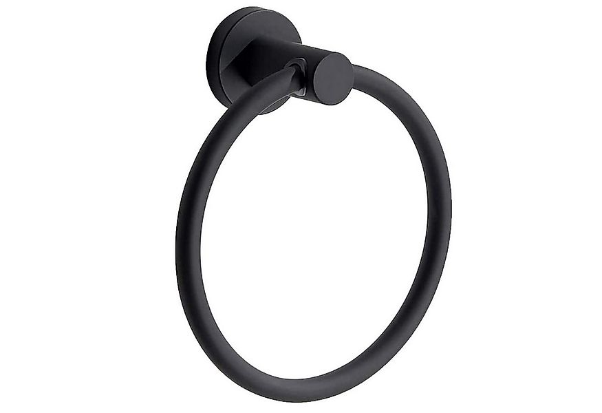 zggzerg Handtuchring Handtuchring Handtuchhalter, Edelstahl Handtuchhalteru günstig online kaufen