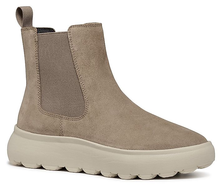 Geox D SPHERICA EC4.1 A Chelseaboots Plateau Boot, Chunky Boot, Winterboot günstig online kaufen