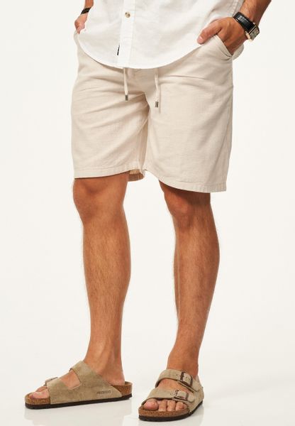 behype Chinoshorts für Herren als luftig günstig online kaufen
