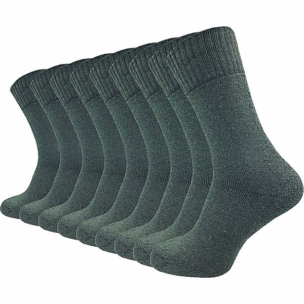 GAWILO Freizeitsocken für Herren - warme günstig online kaufen