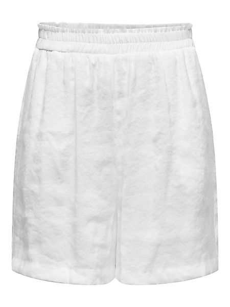 ONLY Shorts IRIS (1-tlg) Drapiert/gerafft günstig online kaufen