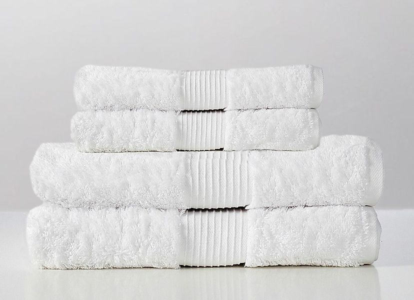 Sitheim-Europe Handtuch Set GIZA LINE Handtücher günstig online kaufen