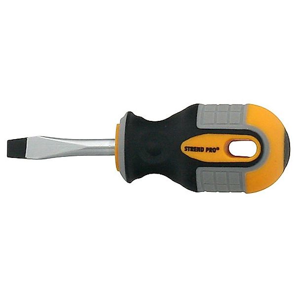 PROREGAL® Bit-Schraubendreher Mini Schraubendreher Schlitz 5x038mm günstig online kaufen
