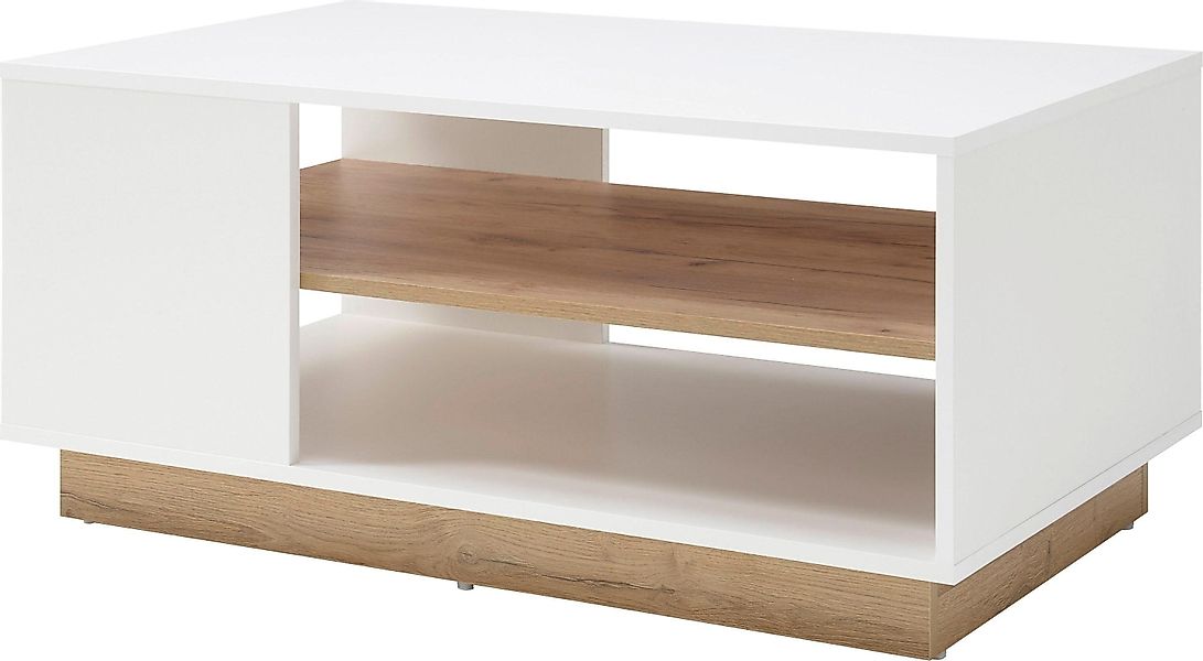 INOSIGN Couchtisch Clair, Breite 100 cm günstig online kaufen
