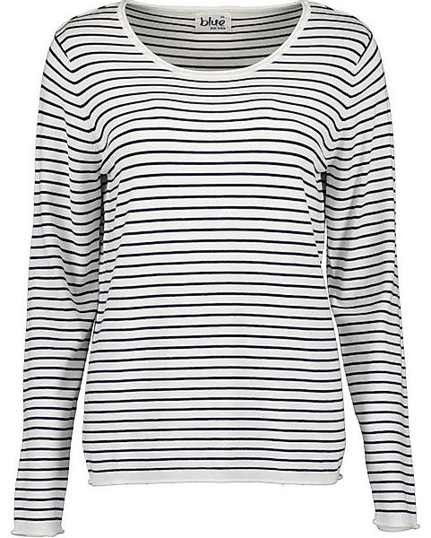 Blue Seven Strickpullover Blue Seven Pullover günstig online kaufen