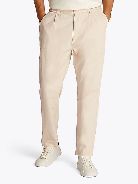 Tommy Jeans 5-Pocket-Hose TJM ISAAC HEMP BLEND PANT günstig online kaufen