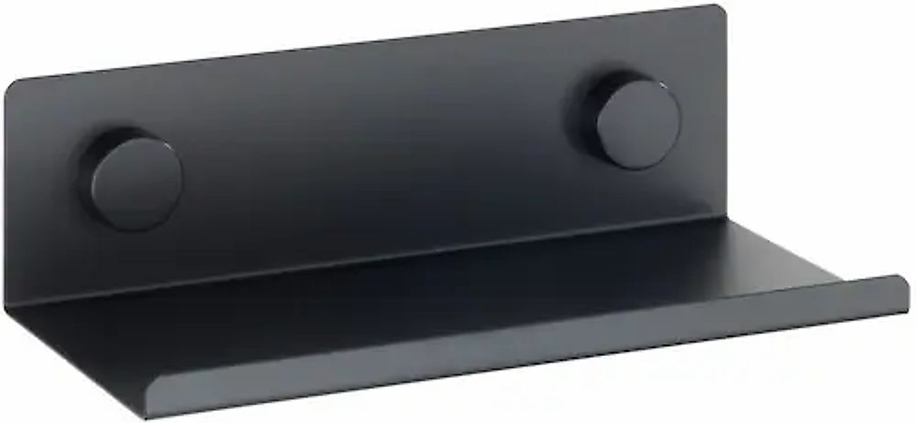 WENKO Küchenregal »Modell Jet S«, Regal für die Wand, Industrial Style, pul günstig online kaufen