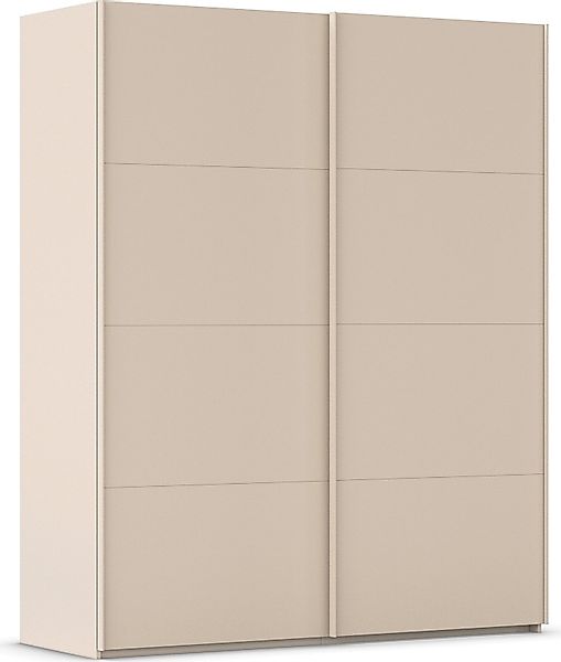 rauch Schwebetürenschrank "Kleiderschrank Schrank Garderobe Schlafzimmersch günstig online kaufen