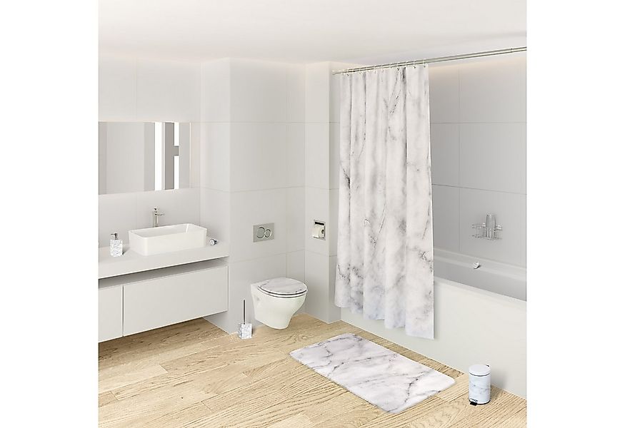 Sanilo Seifenspender Marmor, modernes & stylisches Design, stabile Pumpe, h günstig online kaufen