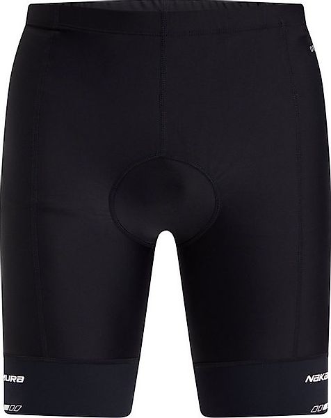 NAKAMURA Fahrradhose He.-Fahrrad-Hose Denno III M BLACK NIGHT günstig online kaufen